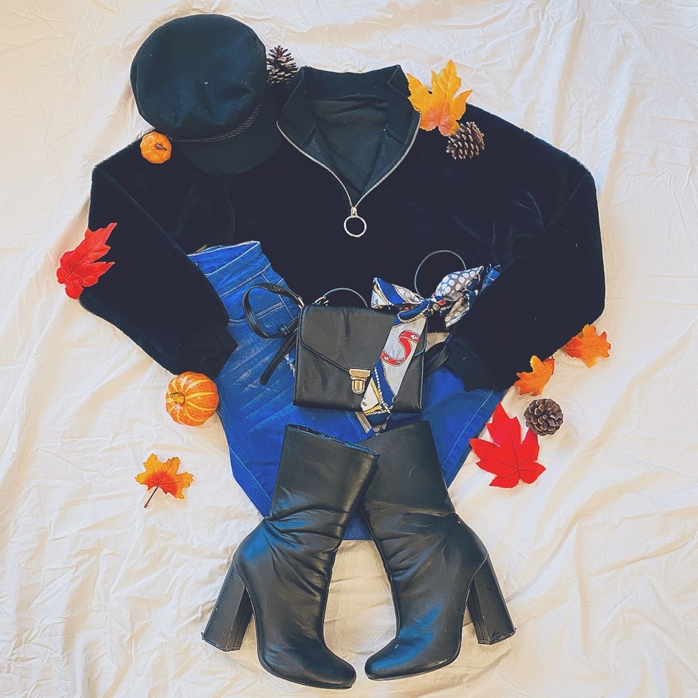 🍁Fall Mystery Box Bundle! 🍂